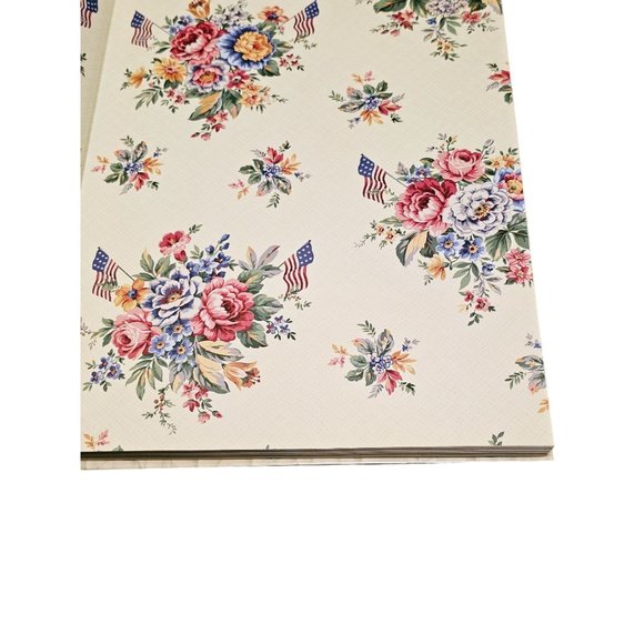 Victory Quilts Eleanor Burns 1940's Sampler quilts Book hardcover - Picture 5 of 7